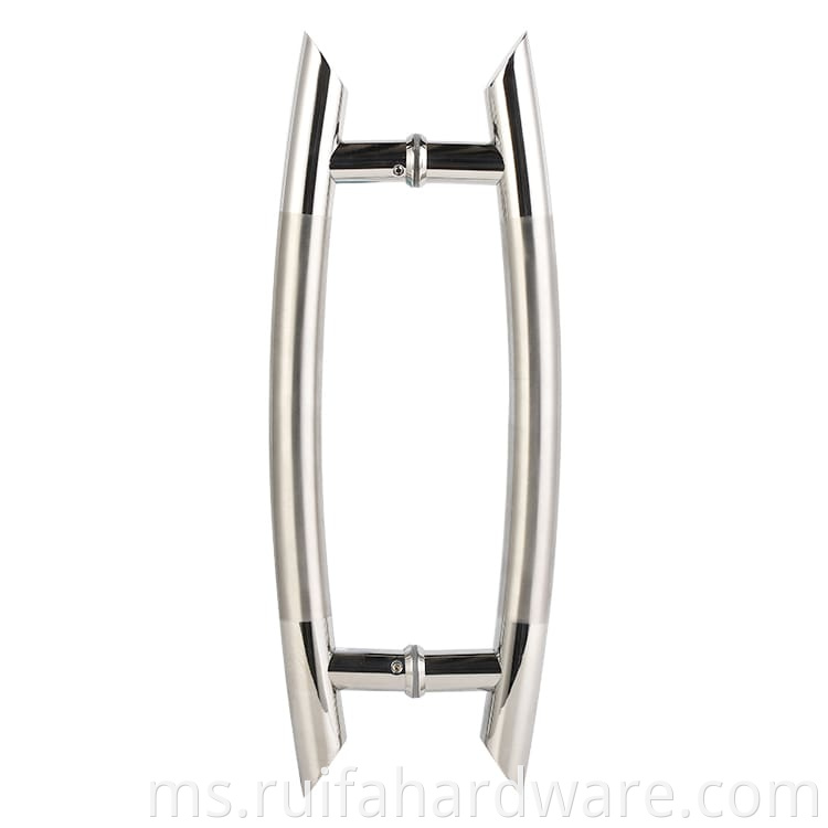 Commercial Storefront Door Handles (1)